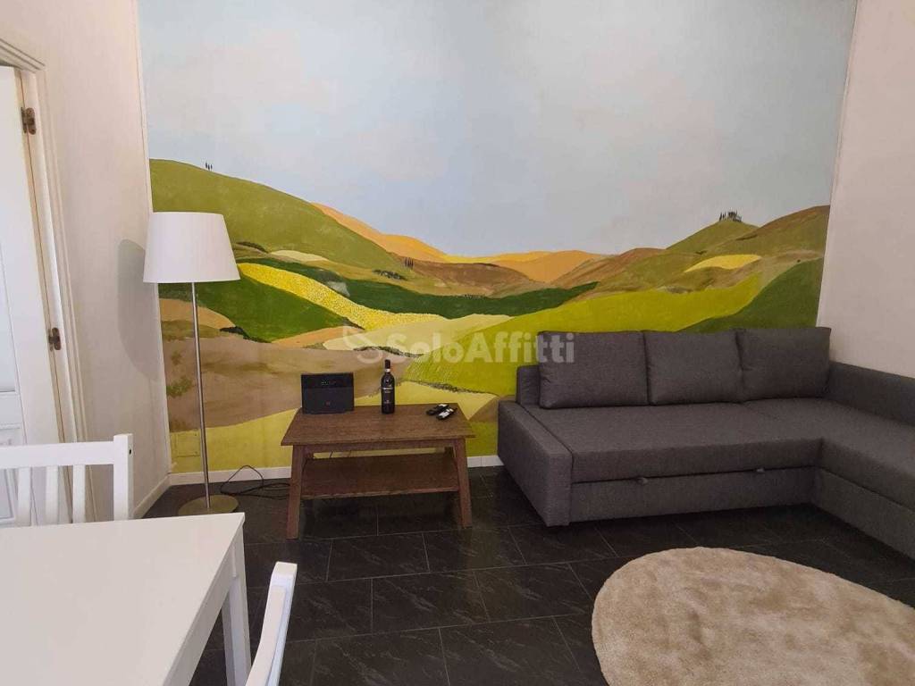 appartamento in affitto a Siena in zona Centro Città