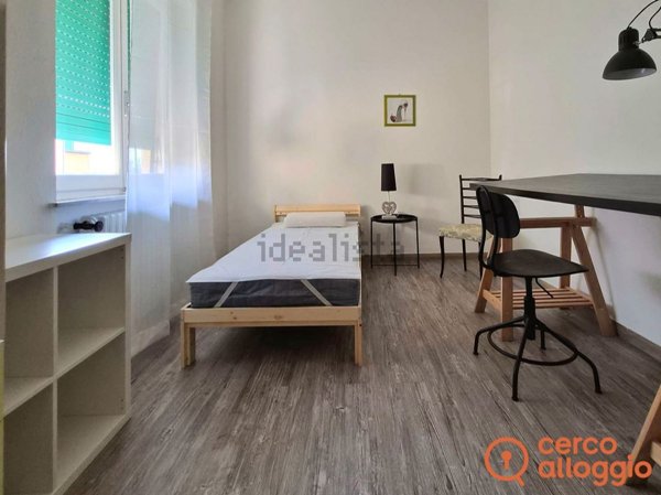 appartamento in affitto a Siena in zona Centro Città