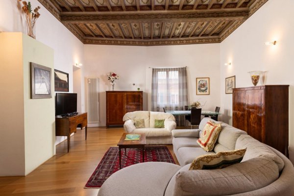 appartamento in affitto a Siena in zona Centro Città