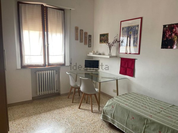 appartamento in affitto a Siena
