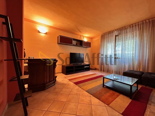 appartamento in affitto a Siena in zona Centro Città