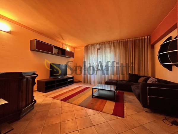 appartamento in affitto a Siena in zona Centro Città