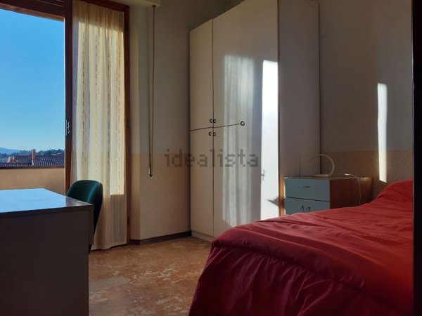 appartamento in affitto a Siena