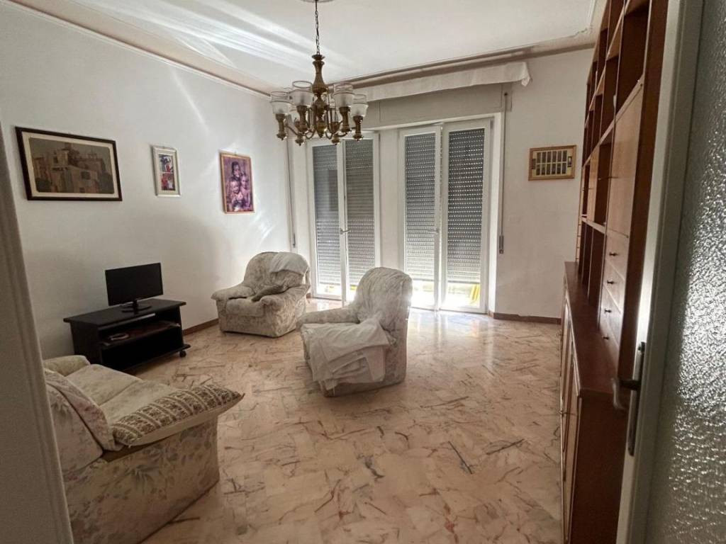 appartamento in affitto a Siena in zona San Miniato