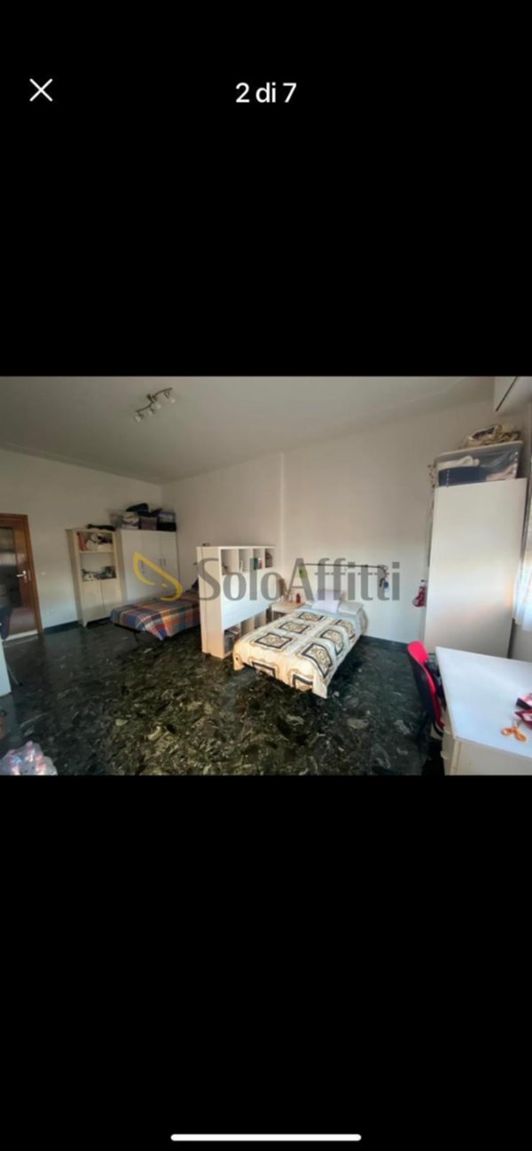 appartamento in affitto a Siena