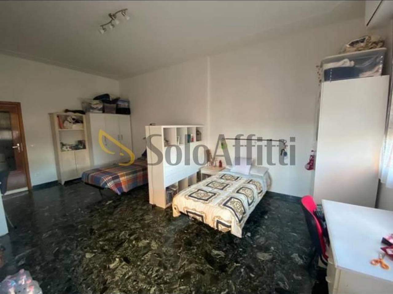 appartamento in affitto a Siena