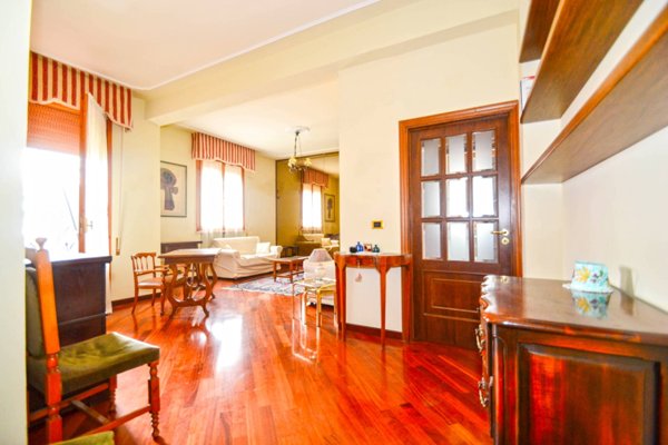 appartamento in affitto a Siena in zona Centro Città