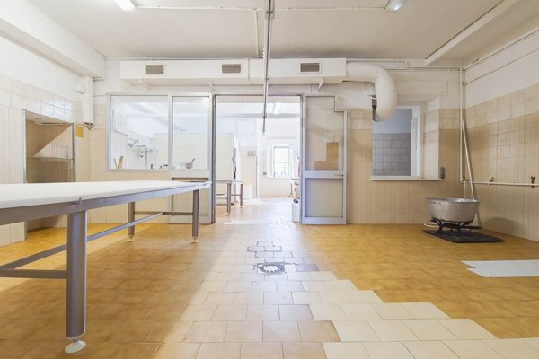 ufficio in affitto a Siena in zona Volte Basse