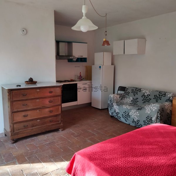 appartamento in affitto a Siena