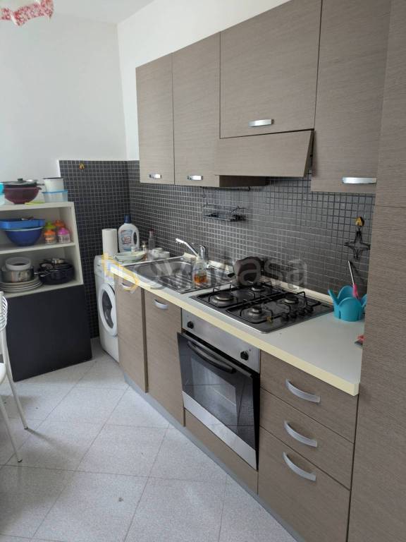 appartamento in affitto a Siena