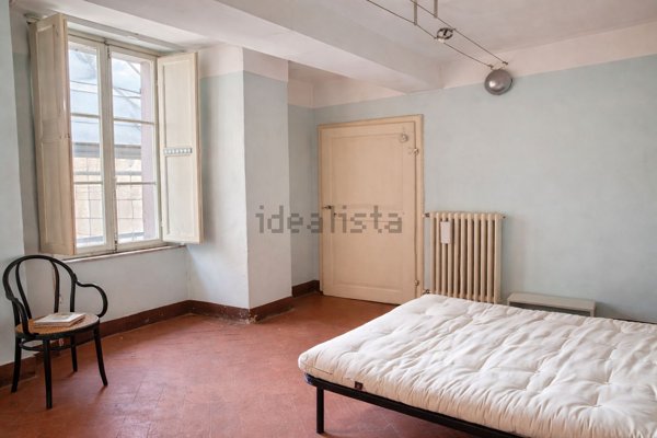 appartamento in affitto a Siena in zona Centro Città