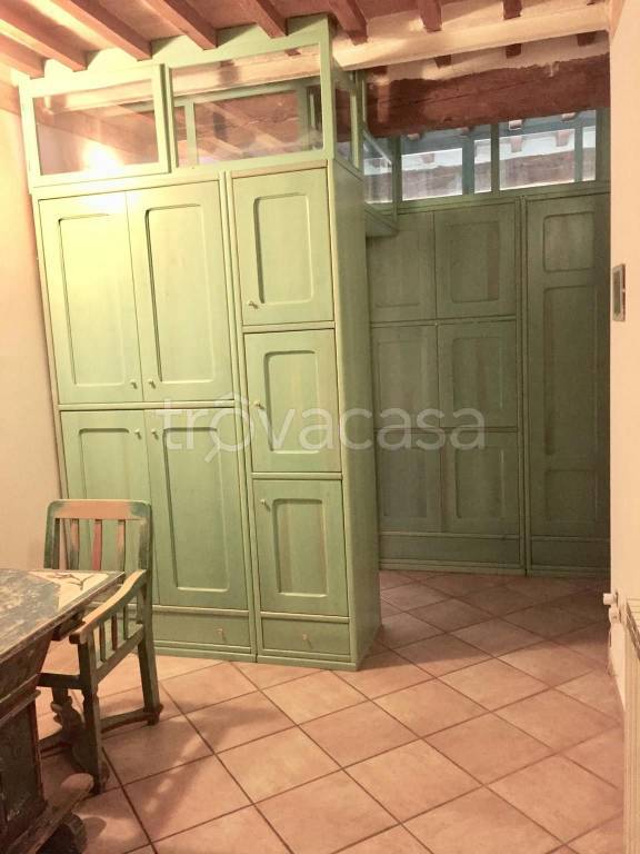 appartamento in affitto a Siena in zona Centro Città