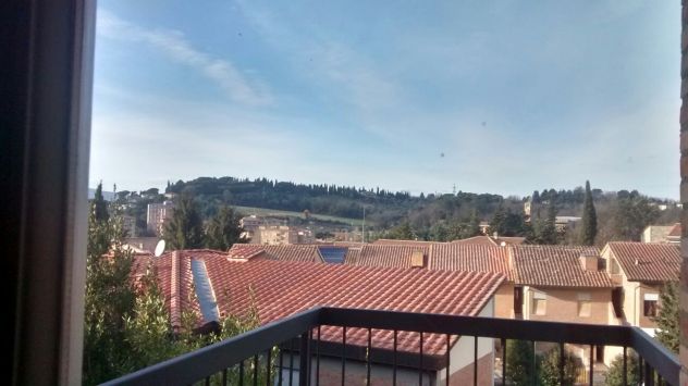 camera singola in affitto a Siena