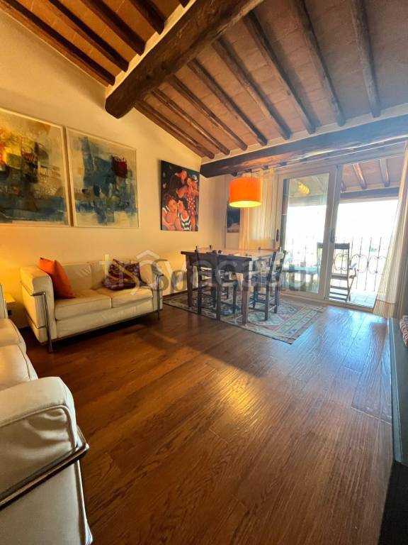 appartamento in affitto a Siena in zona Centro Città