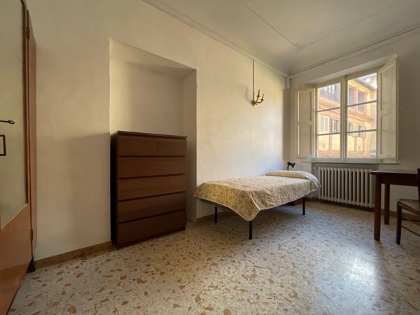 appartamento in affitto a Siena in zona Centro Città