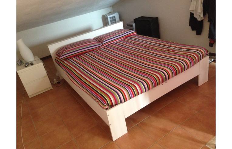 mansarda in affitto a Siena in zona San Miniato