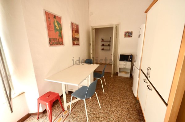 appartamento in affitto a Siena in zona Centro Città