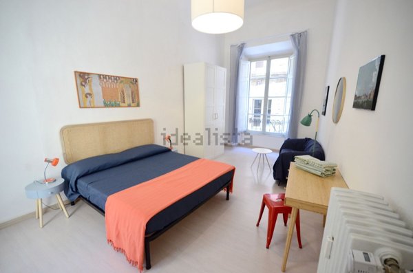 appartamento in affitto a Siena in zona Centro Città