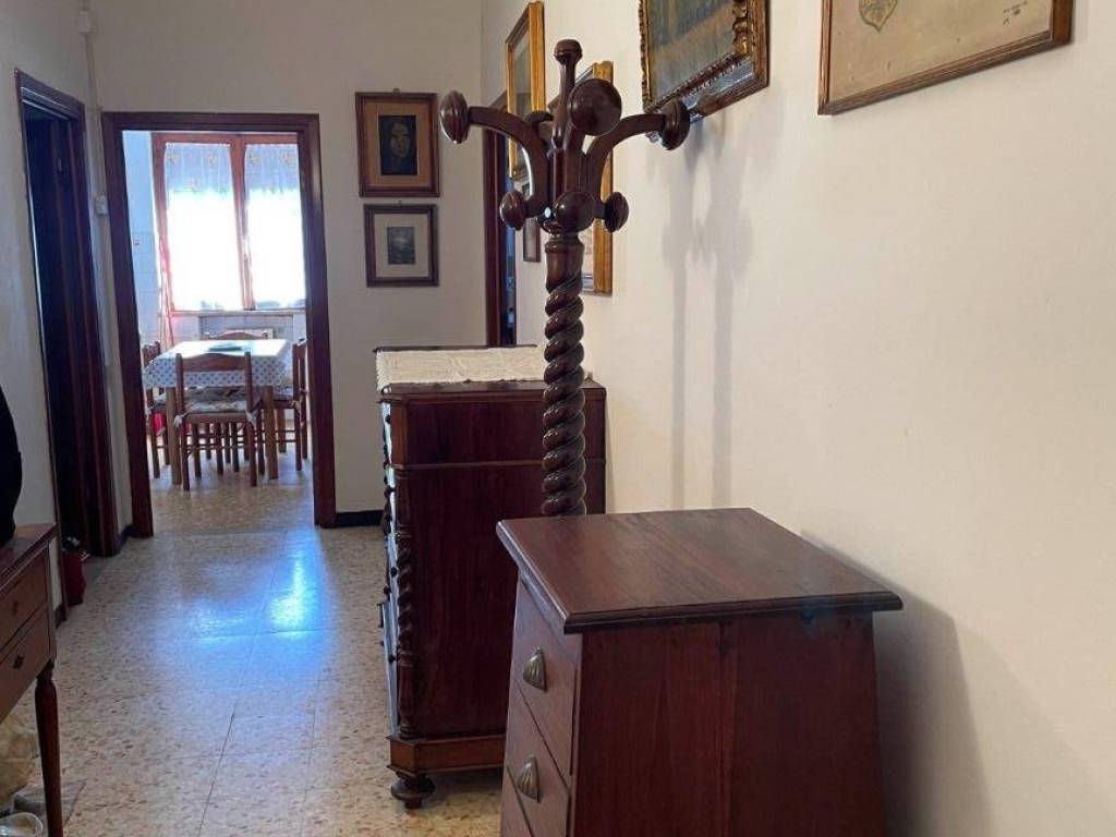 appartamento in affitto a Siena