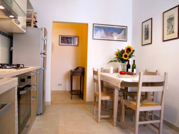 appartamento in affitto a Siena in zona Centro Città