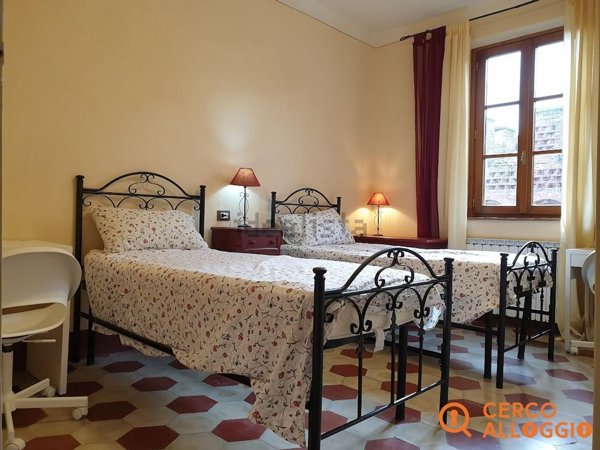 appartamento in affitto a Siena in zona Centro Città