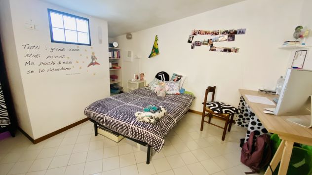 camera singola in affitto a Siena in zona San Miniato