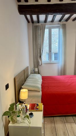 camera singola in affitto a Siena in zona San Miniato