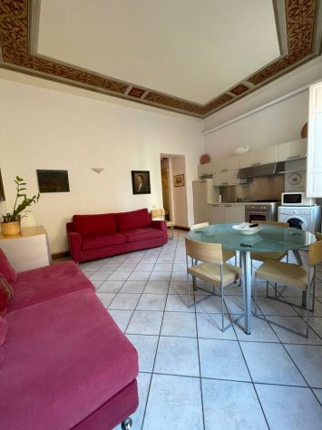 appartamento in affitto a Siena in zona Centro Città