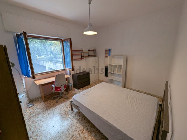 appartamento in affitto a Siena