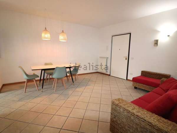 appartamento in affitto a Siena