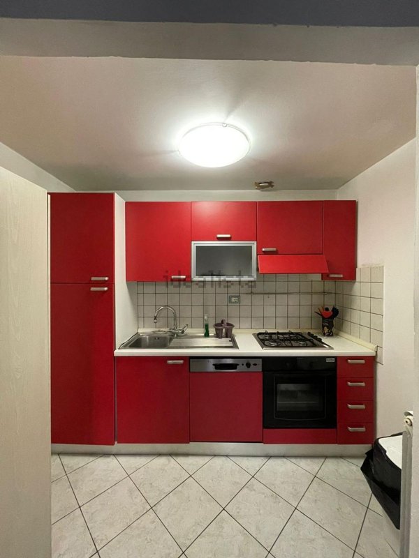 appartamento in affitto a Siena