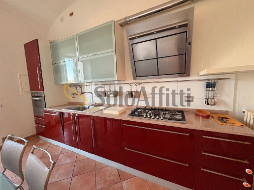 appartamento in affitto a Siena