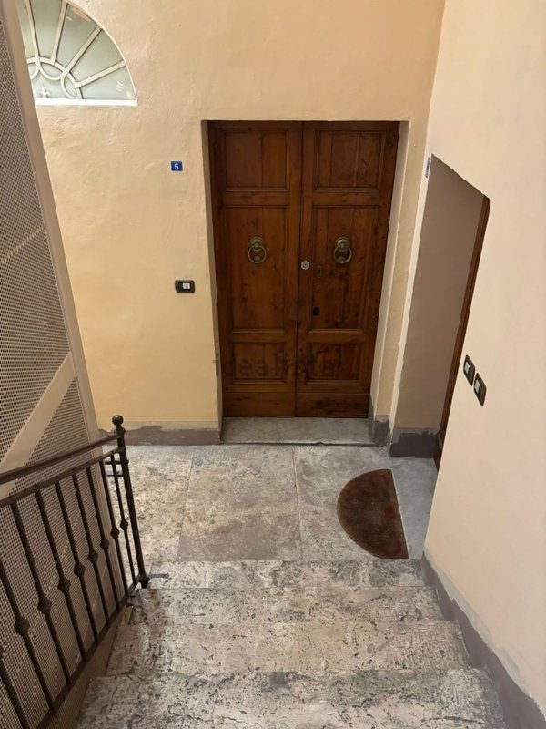 appartamento in affitto a Siena