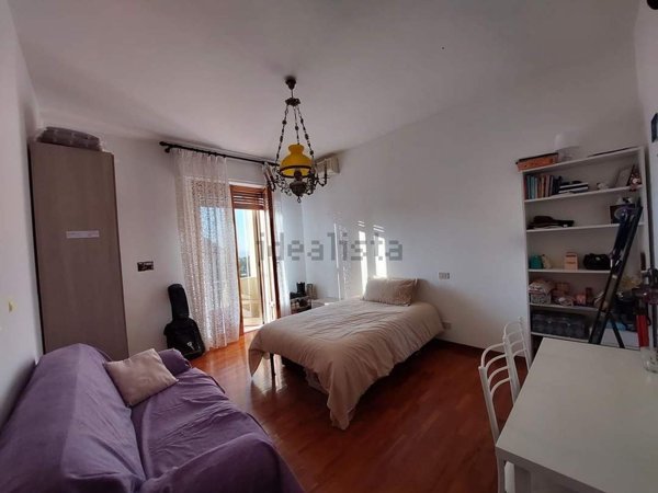 appartamento in affitto a Siena