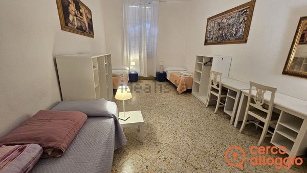 appartamento in affitto a Siena in zona Centro Città