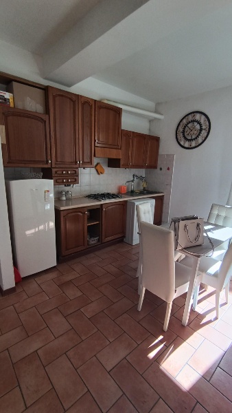 appartamento in affitto a Siena in zona Centro Città