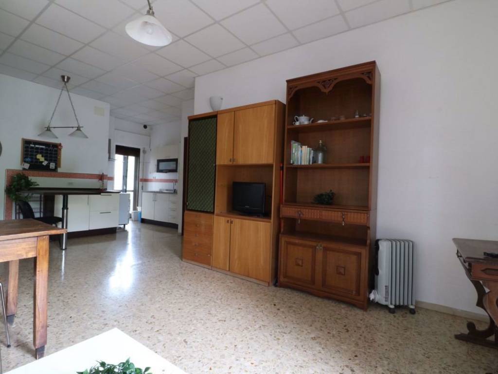 appartamento in affitto a Siena in zona San Miniato