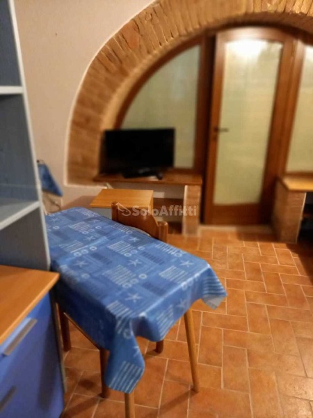 appartamento in affitto a Siena in zona Centro Città