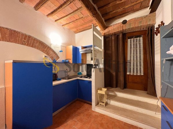 appartamento in affitto a Siena in zona Centro Città