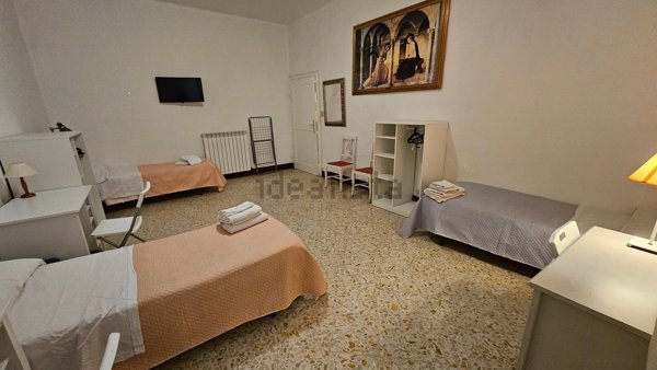 appartamento in affitto a Siena