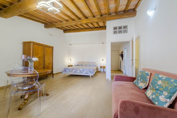 appartamento in affitto a Siena in zona Centro Città