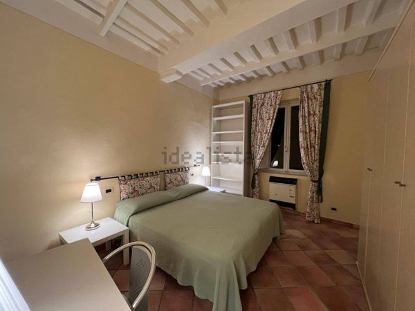 appartamento in affitto a Siena in zona Centro Città