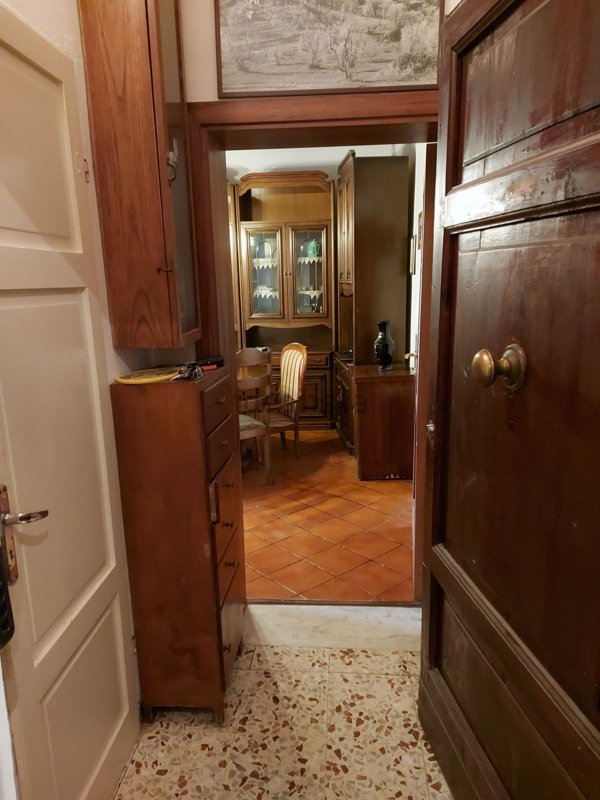 appartamento in affitto a Siena