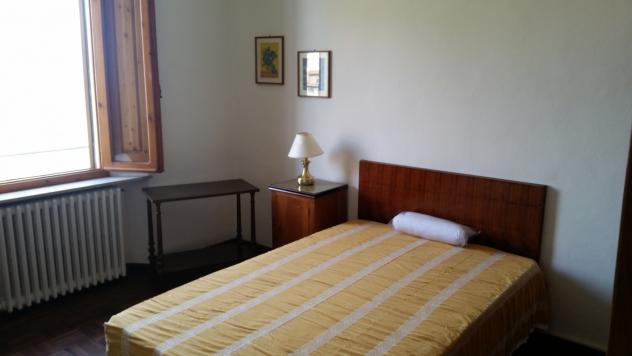 appartamento in affitto a Siena in zona Centro Città