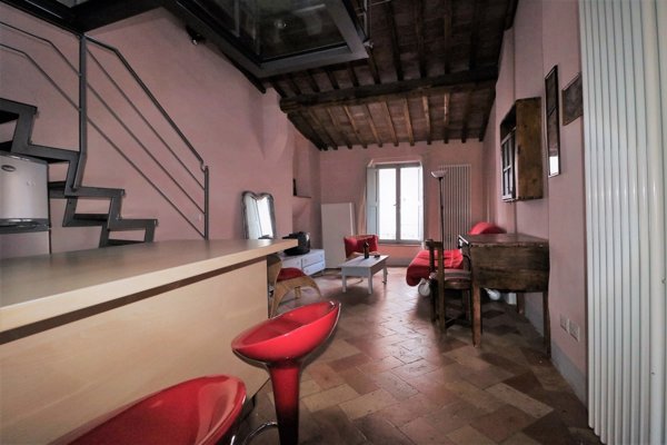 appartamento in affitto a Siena