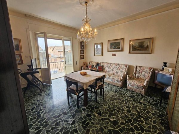 appartamento in affitto a Siena