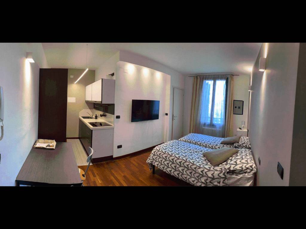 appartamento in affitto a Siena in zona Centro Città