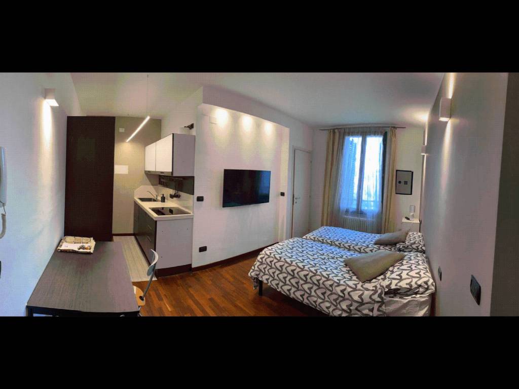 appartamento in affitto a Siena in zona Centro Città