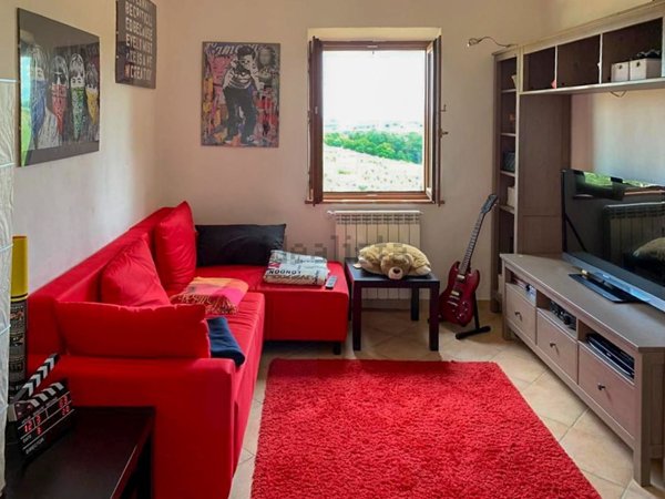 appartamento in affitto a Siena in zona San Miniato