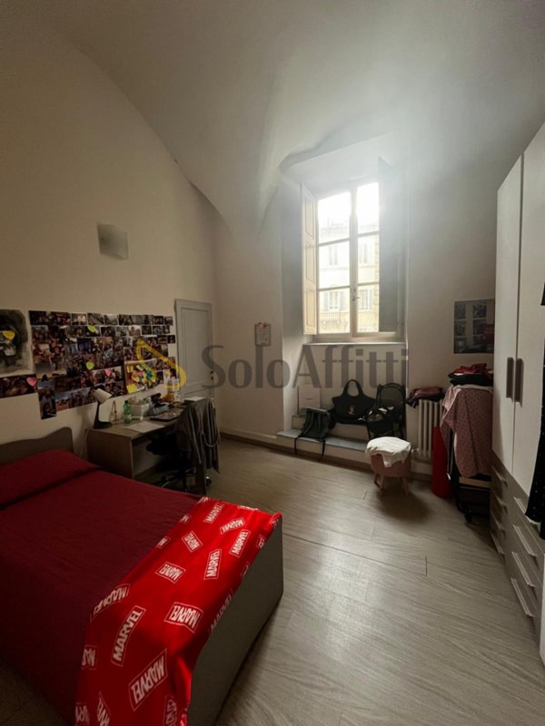 appartamento in affitto a Siena in zona Centro Città